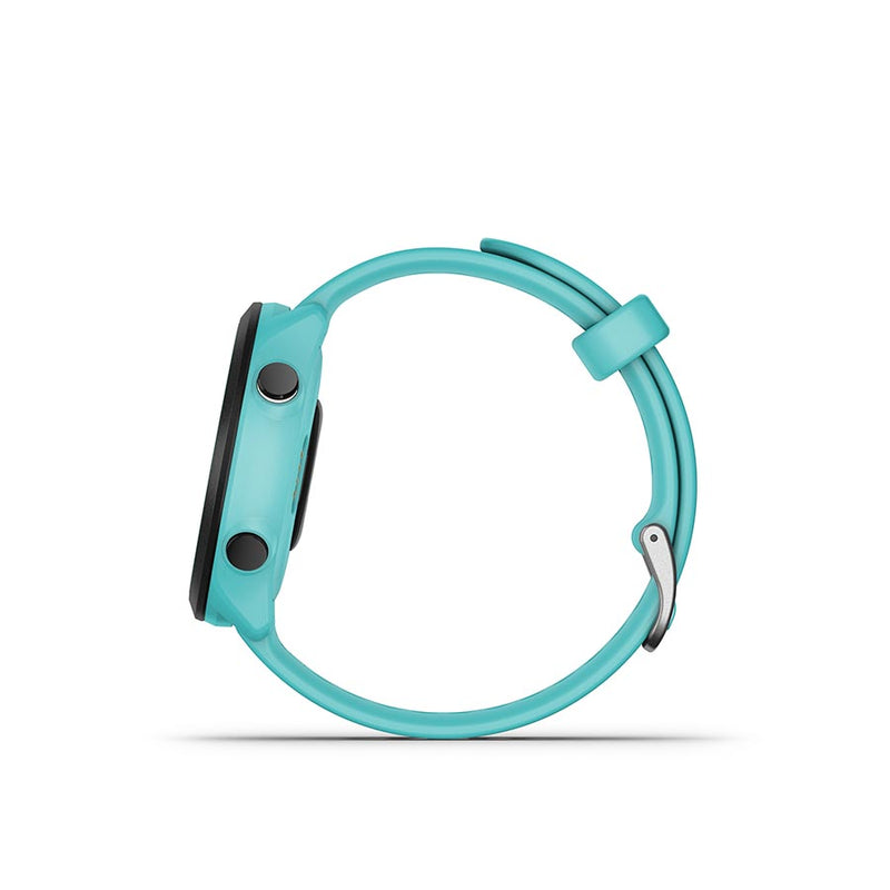 Load image into Gallery viewer, Garmin Forerunner 55 GPS Watch - Aqua
