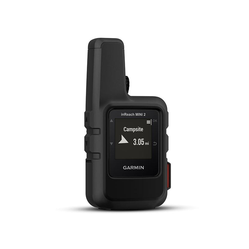 Load image into Gallery viewer, Garmin Inreach Mini 2 Black
