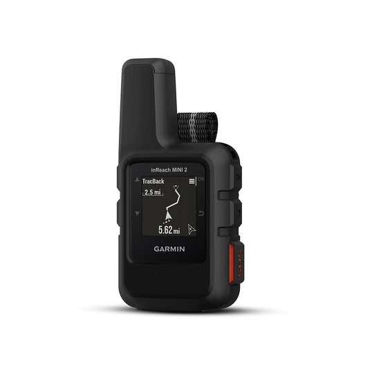 Garmin Inreach Mini 2 Black