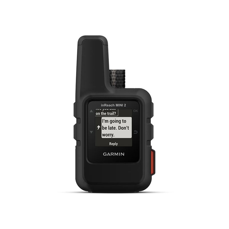 Load image into Gallery viewer, Garmin Inreach Mini 2 Black
