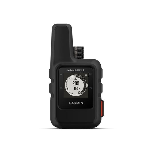 Garmin Inreach Mini 2 Black