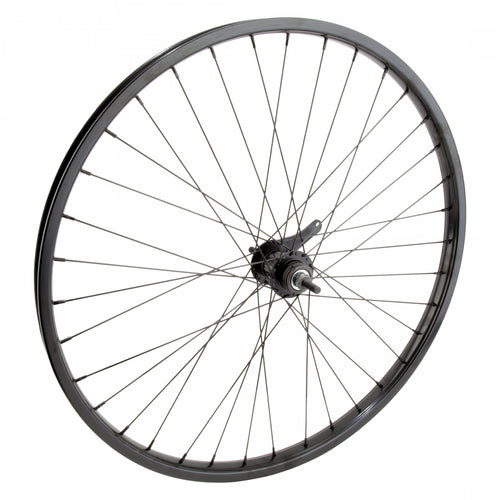 Wheel-Master-26inch-Steel-Cruiser-Comfort-Rear-Wheel-26-in-Clincher-RRWH0973-Bicycle-Rear-Wheel