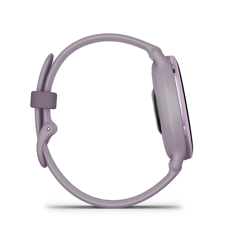 Load image into Gallery viewer, Garmin vivoactive 5 Watch Watch Color: Orchid, Wristband: Orchid - Silicone
