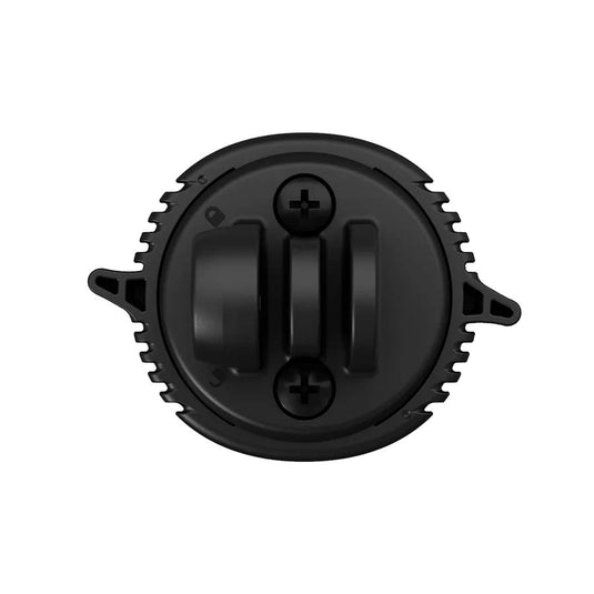 Garmin Quarter Turn to Flange Mount, For Varia lights