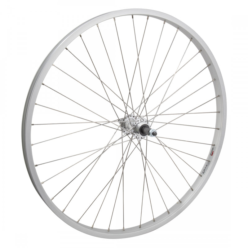 Load image into Gallery viewer, Wheel-Master-26inch-Alloy-Cruiser-Comfort-Rear-Wheel-26-in-Clincher_RRWH0980
