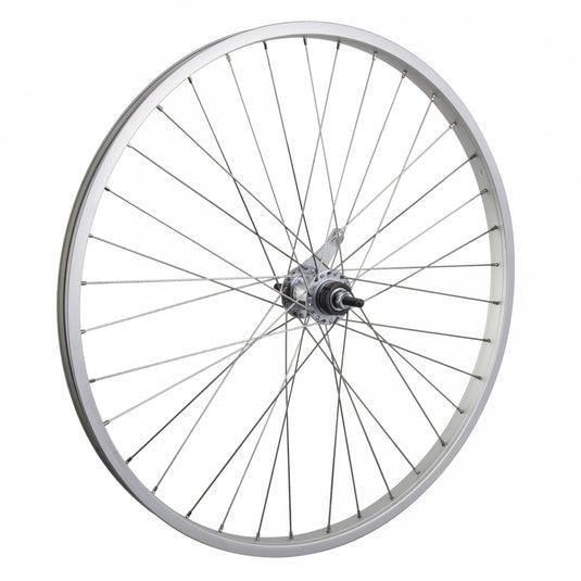 Wheel-Master-26inch-Alloy-Cruiser-Comfort-Rear-Wheel-26-in-Clincher-RRWH0982-Bicycle-Rear-Wheel