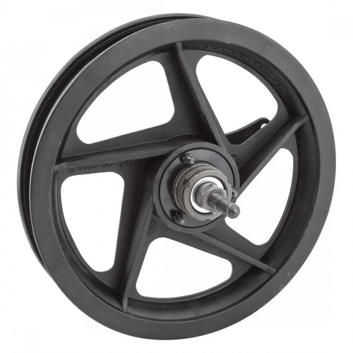 Wheel-Master-12inch-Mag-Wheel-Rear-Wheel-12-in-Clincher-RRWH0984-Bicycle-Rear-Wheel