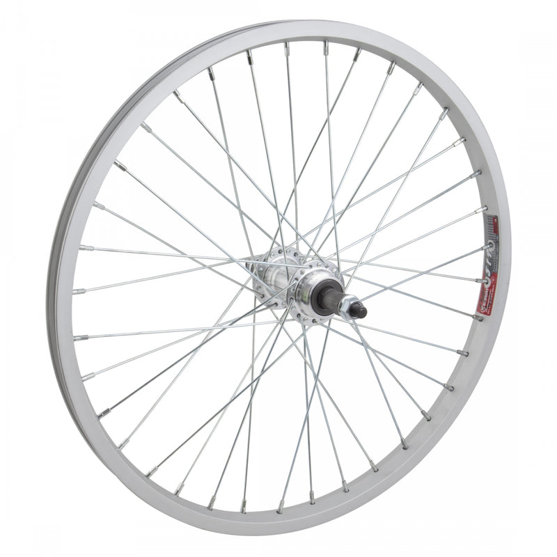 Load image into Gallery viewer, Wheel-Master-20inch-Alloy-BMX-Rear-Wheel-20-in-Clincher_RRWH0985
