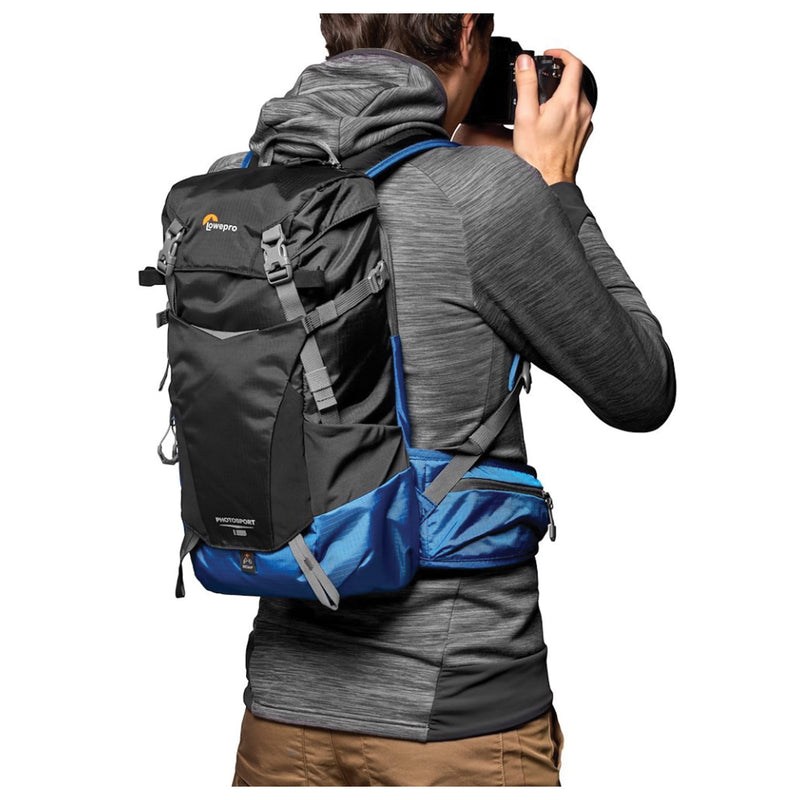 Load image into Gallery viewer, LOWEPRO-Backpack-BKPK1883
