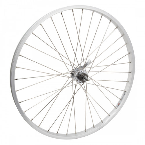 Wheel-Master-26inch-Alloy-Cruiser-Comfort-Rear-Wheel-26-in-Clincher-RRWH0986-Bicycle-Rear-Wheel