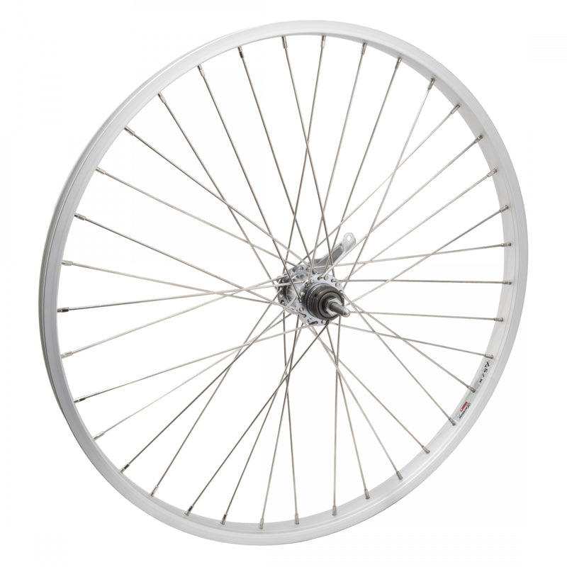 Load image into Gallery viewer, Wheel-Master-26inch-Alloy-Cruiser-Comfort-Rear-Wheel-26-in-Clincher_RRWH0986
