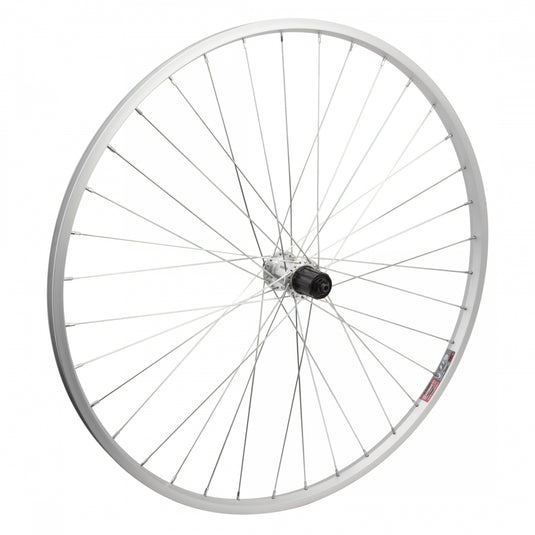 Wheel Master 700C/29in Alloy Hybrid/Comfort, Single Wall, WEI 519 RIM, Wheelset