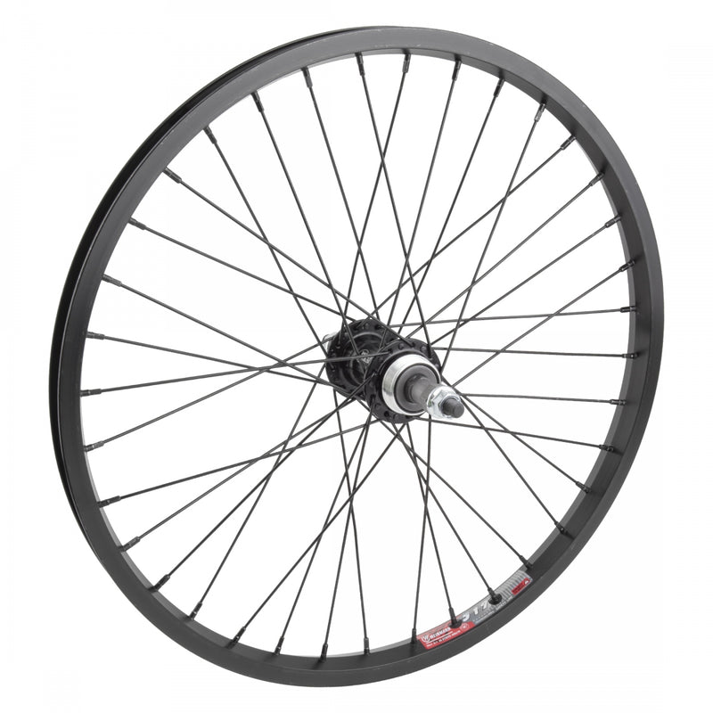 Load image into Gallery viewer, Wheel-Master-20inch-Alloy-BMX-Rear-Wheel-20-in-Clincher_RRWH0994
