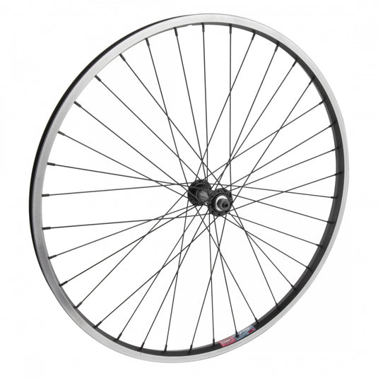 Wheel Master 26in Alloy Mountain, Single Wall, Alloy RIM, Wheelset