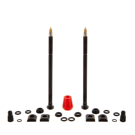Quarq TyreWiz 2.0 Valve Pack I (58.6-65.8mm), Kit