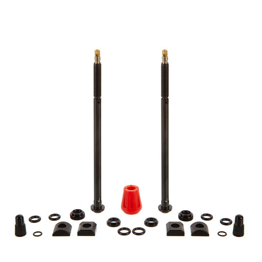 Quarq TyreWiz 2.0 Valve Pack J (65.8-73mm), Kit