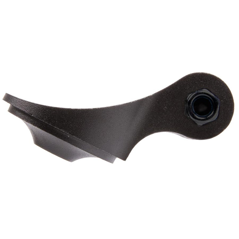 Load image into Gallery viewer, M-Wave QRIR Top Cap Adapter Aluminum, Black
