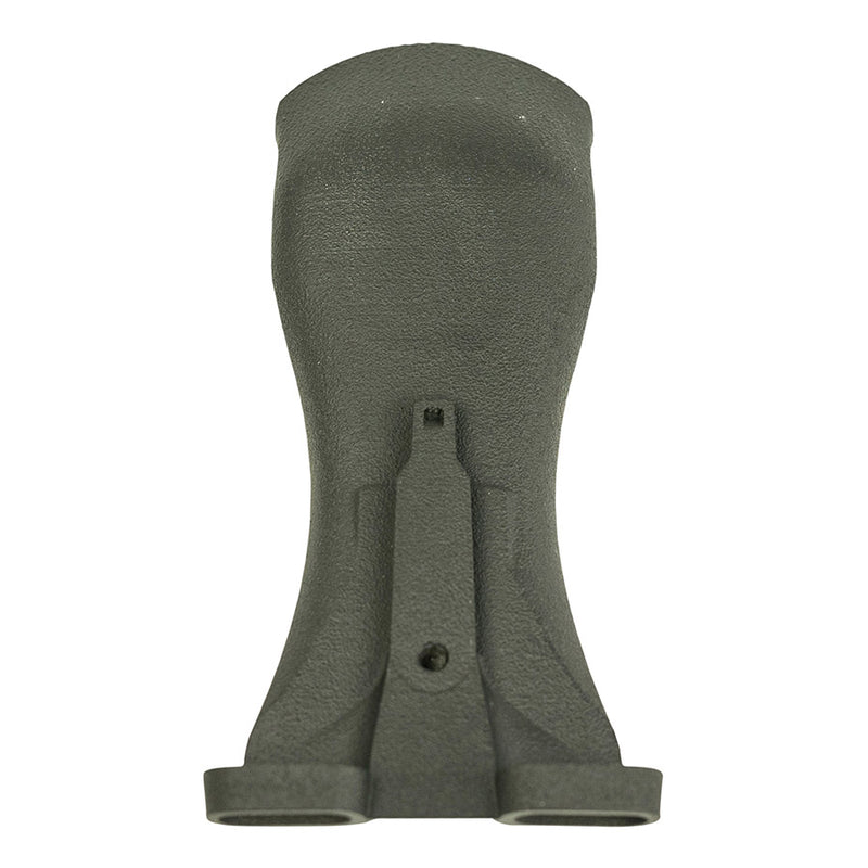 Load image into Gallery viewer, Silca Chisela Ti Computer Bike Mount, Stem mount, Titanium, Black, Wide (23-40mm)
