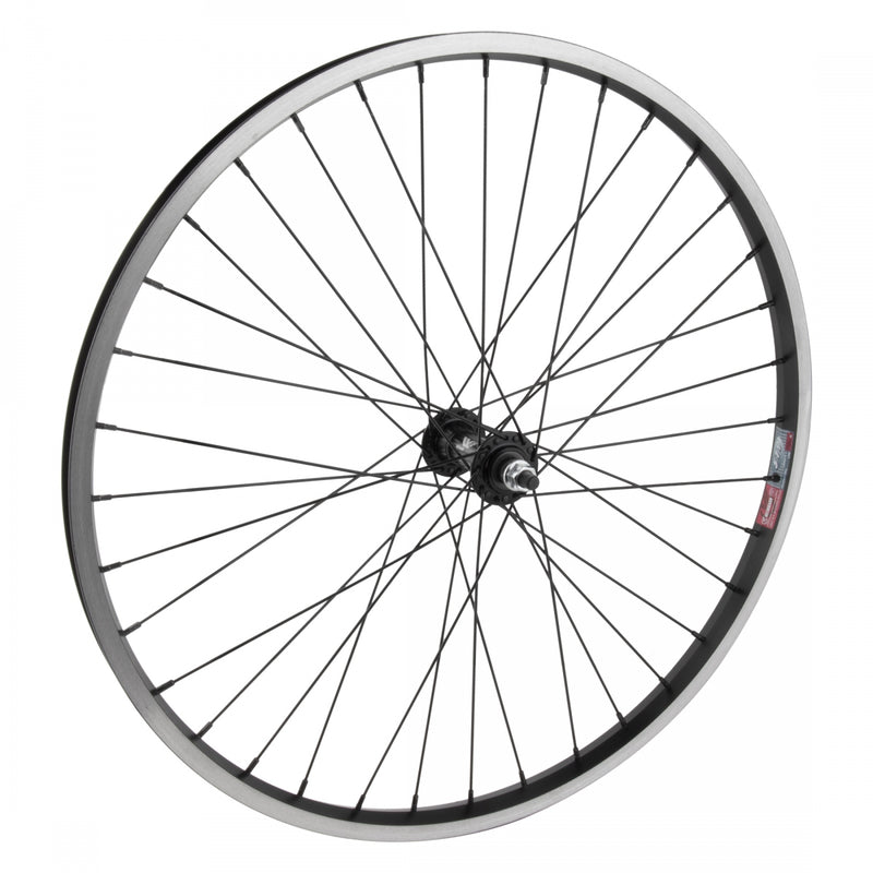 Load image into Gallery viewer, Wheel-Master-24inch-Alloy-Mountain-Front-Wheel-24-in-Clincher-WHEL0909-Bicycle-Front-Wheel
