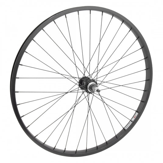 Wheel-Master-26inch-Alloy-Cruiser-Comfort-Rear-Wheel-26-in-Clincher-RRWH1007-Bicycle-Rear-Wheel