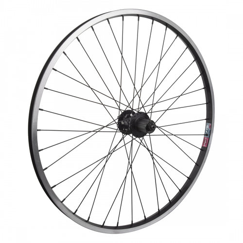 Wheel-Master-26inch-Alloy-Mountain-Disc-Single-Wall-Rear-Wheel-26-in-Clincher-RRWH1016-Bicycle-Rear-Wheel