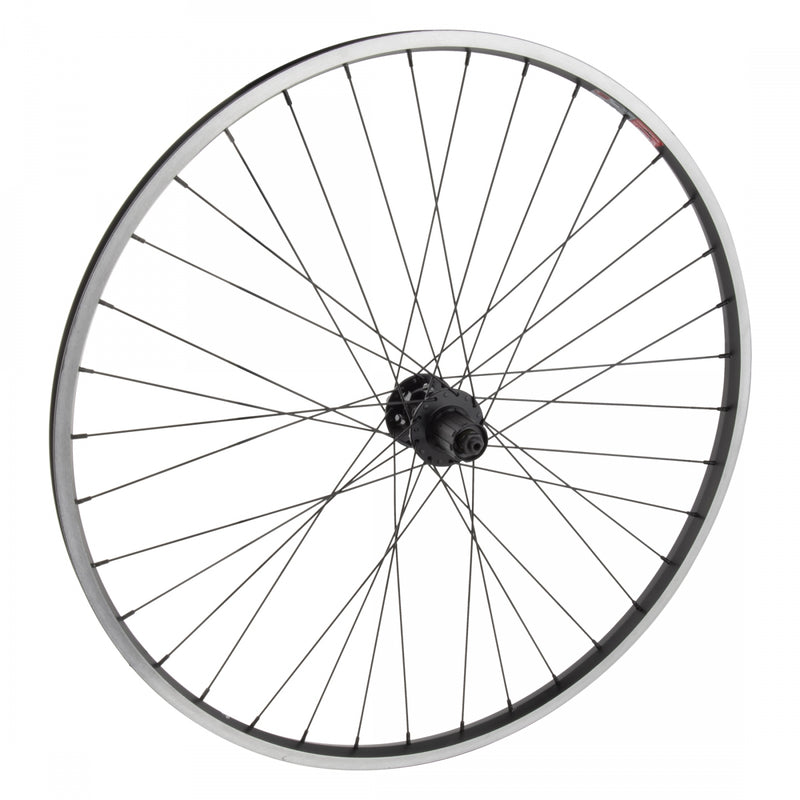 Load image into Gallery viewer, Wheel-Master-29in-Cruiser-Comfort-Rear-Wheel-29-in-Clincher-RRWH1019-Bicycle-Rear-Wheel
