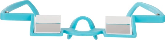 Enhance Your Climbing Experience with Cypher Belay Glasses in Stylish Blue