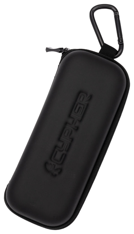 Enhance Your Climbing Experience with Cypher Belay Glasses in Stylish Blue