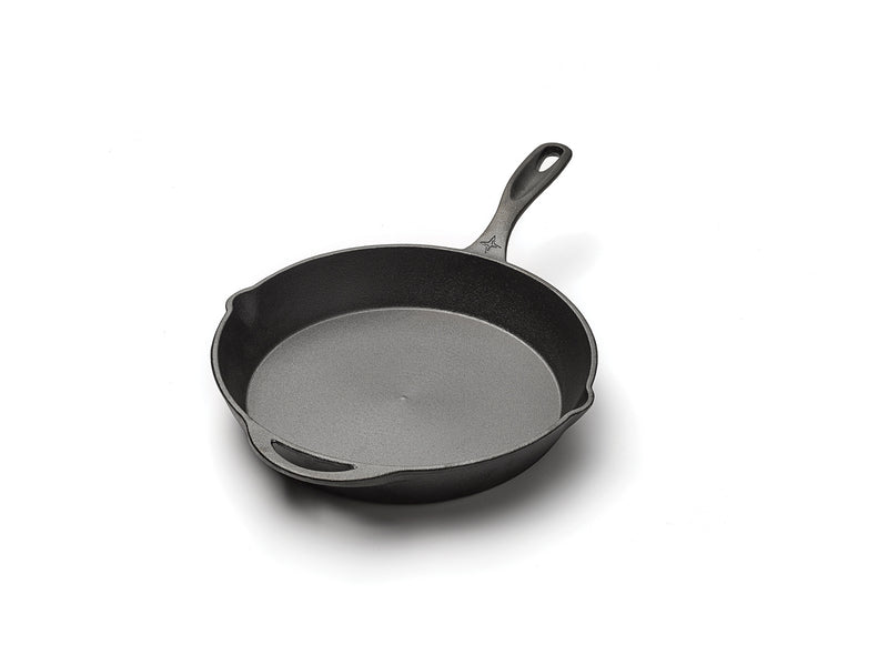 Load image into Gallery viewer, Barebones Barebones12" Cast Iron Skillet
