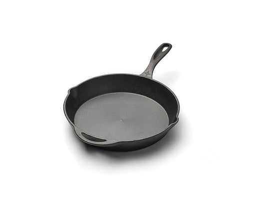 Barebones Barebones12" Cast Iron Skillet