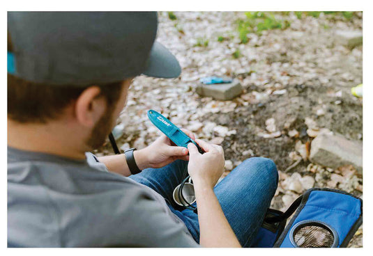 Ultimate Survival Tool: UST Paraknife 4.0 Pro - Your Essential Outdoor Companion