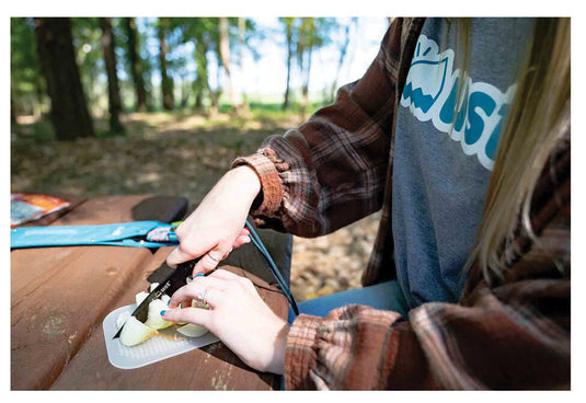 Ultimate Survival Tool: UST Paraknife 4.0 Pro - Your Essential Outdoor Companion