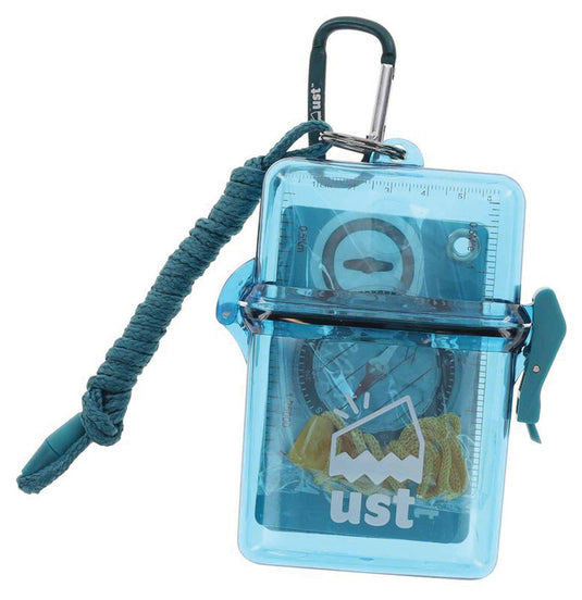 Ultimate Wayfinding Kit: Navigate with Ease and Confidence!