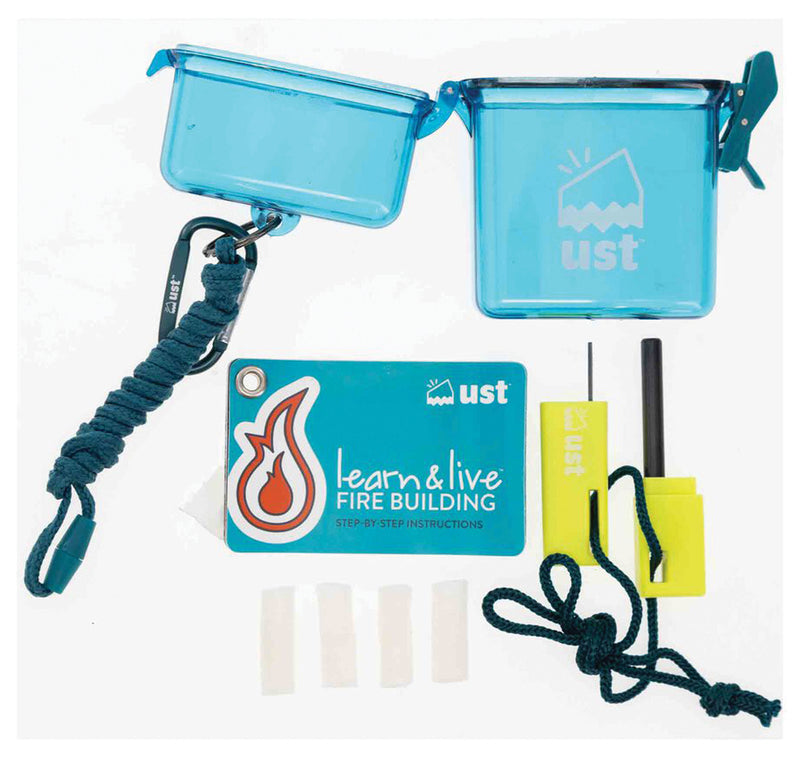 Load image into Gallery viewer, UST-Lighters-and-Fire-Starters-LFST0339

