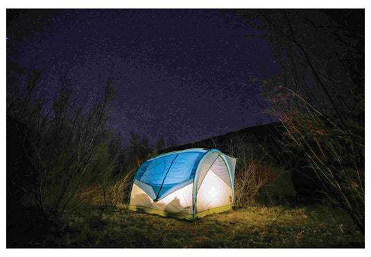 Ust See-me 1.0 LED Strobe: Stay Visible and Safe Anytime, Anywhere