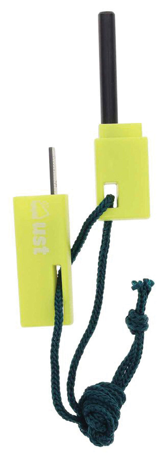 Load image into Gallery viewer, Ust Spark Force: Ultimate Fire-Starting Tool for Outdoor Adventures
