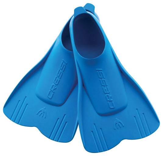 Cressi Mini Light - Azure 29/31