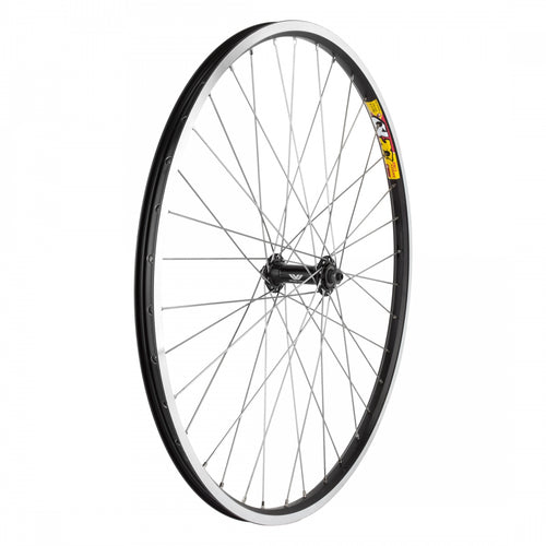 Wheel-Master-26inch-Alloy-Mountain-Double-Wall-Front-Wheel-26-in-Clincher-WHEL0923-Bicycle-Front-Wheel