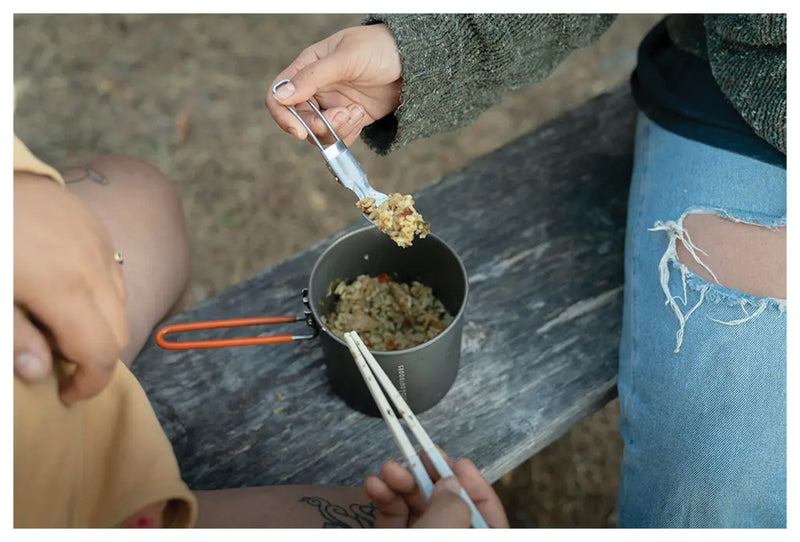 Load image into Gallery viewer, Right On Trek General Tsoy's Mountain Rice 2
