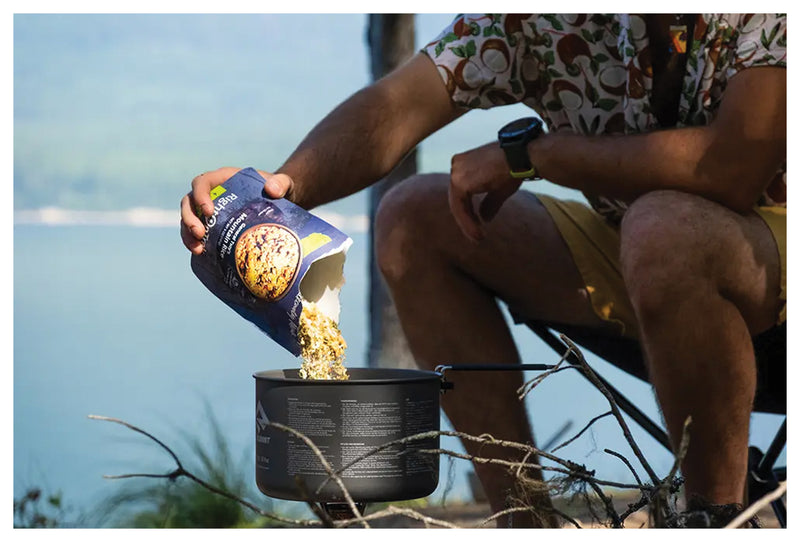 Load image into Gallery viewer, Right On Trek General Tsoy's Mountain Rice 2
