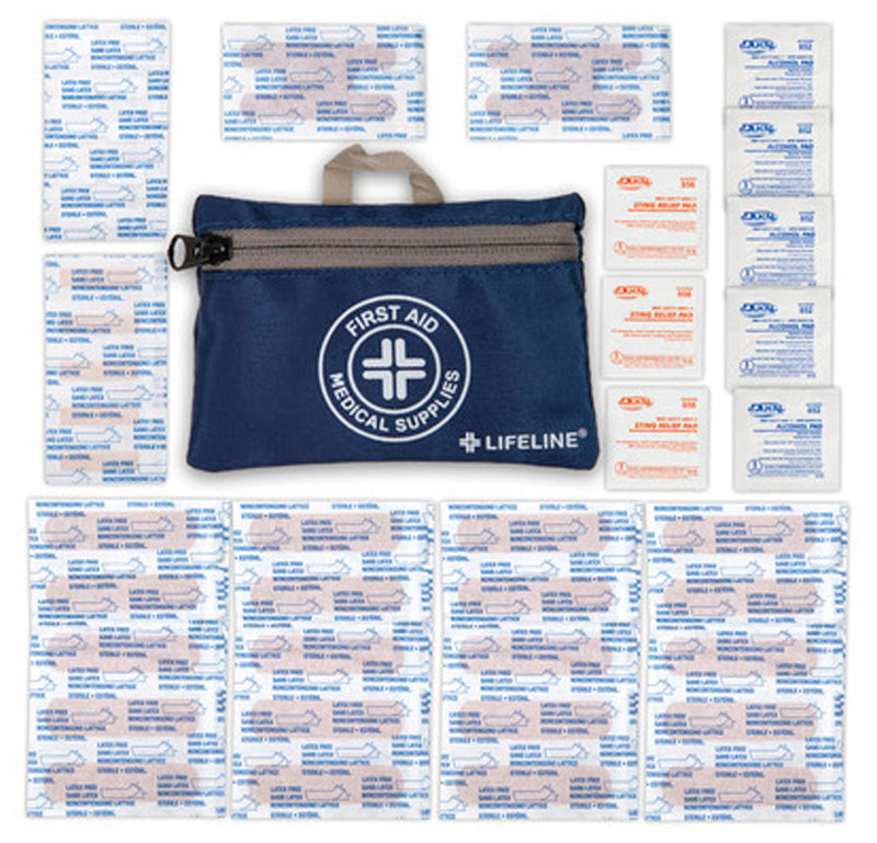 Load image into Gallery viewer, LIFELINE-First-Aid-Kit-FAKT0297
