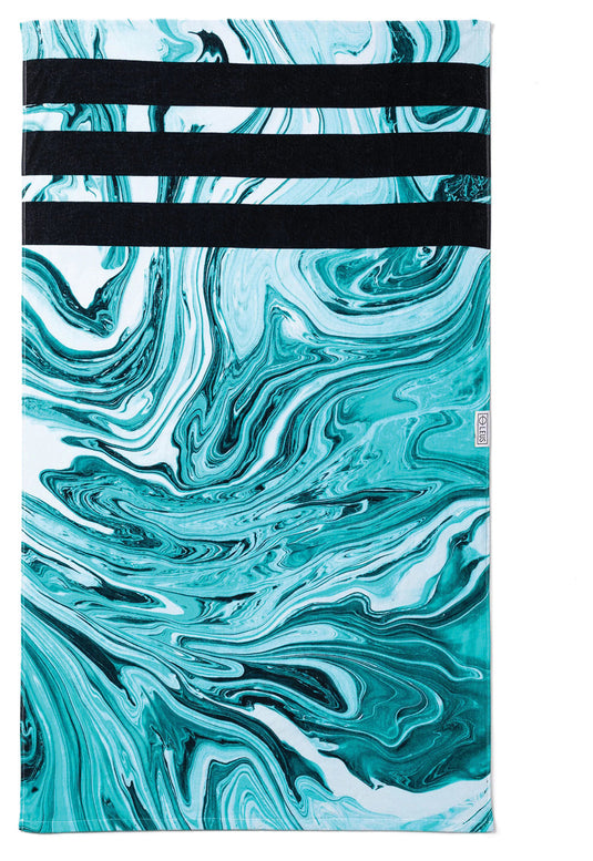 Leus Resin Beach Eco Towel