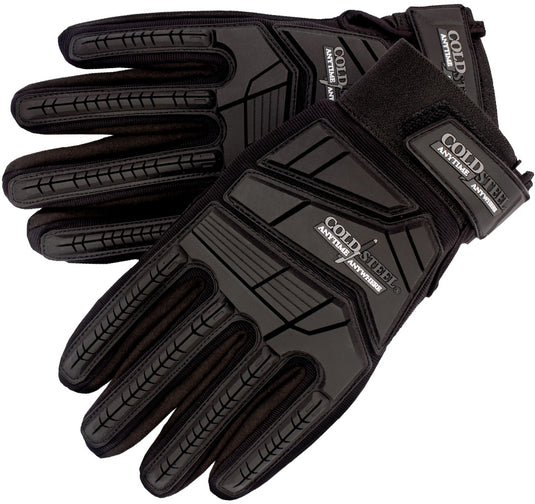COLD-STEEL-Gloves-GLVS13635-Cycling-Gloves
