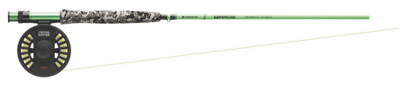 Load image into Gallery viewer, REDINGTON-Fishing-Rods-FSHR0055
