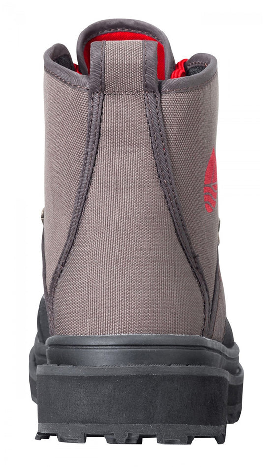 Redington Youth Crosswater Boot, Sticky Rubber Bark Youth Crosswater Boot 2k Fishing Accessories