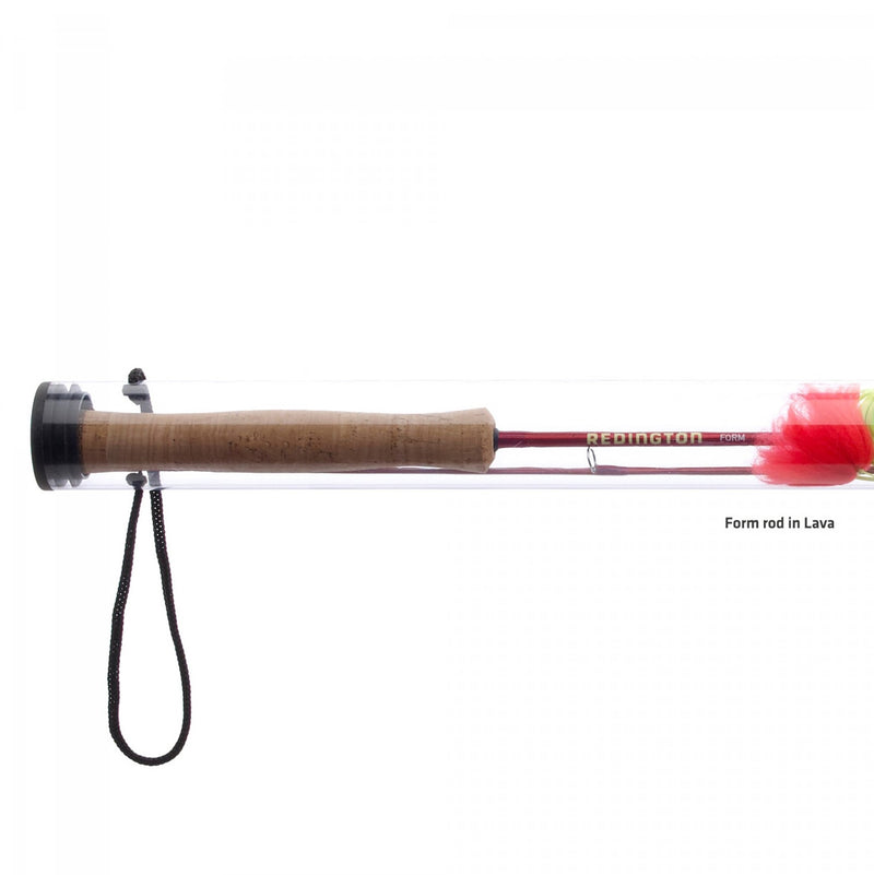 Load image into Gallery viewer, Redington Form Game Rod with Line - Lava Edition

