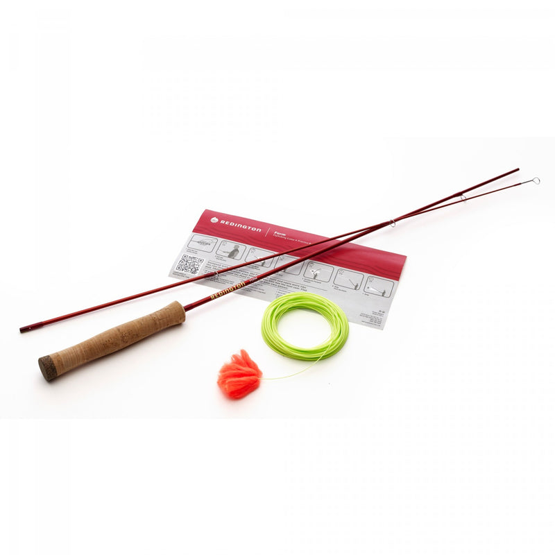 Load image into Gallery viewer, REDINGTON-Fishing-Rods-FSHR0056
