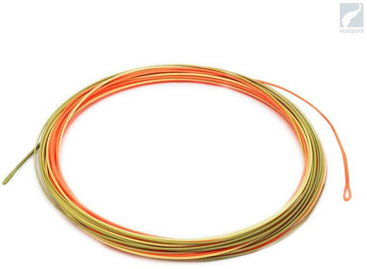 Rio Products Euro Nymph Shorty: Precision Euro Nymphing Lines for Enhanced Performance