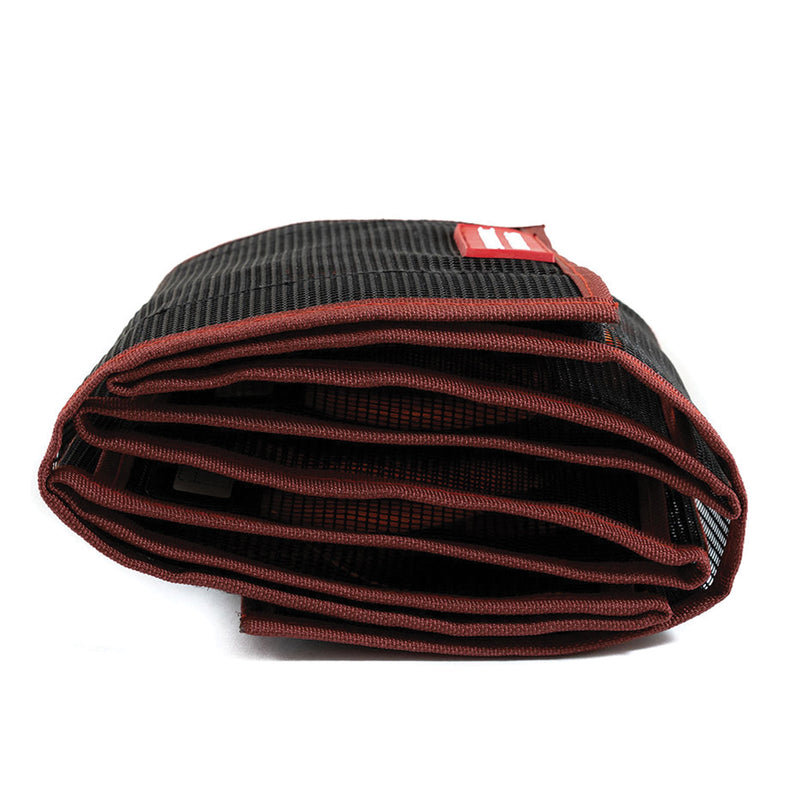 Load image into Gallery viewer, Scientific Anglers Convertible Fly Line/Head Wallet: Organize Your Fly Lines with Ease
