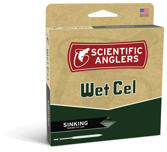 SCIENTIFIC-ANGLERS-Fishing-Lines-FSHL0306